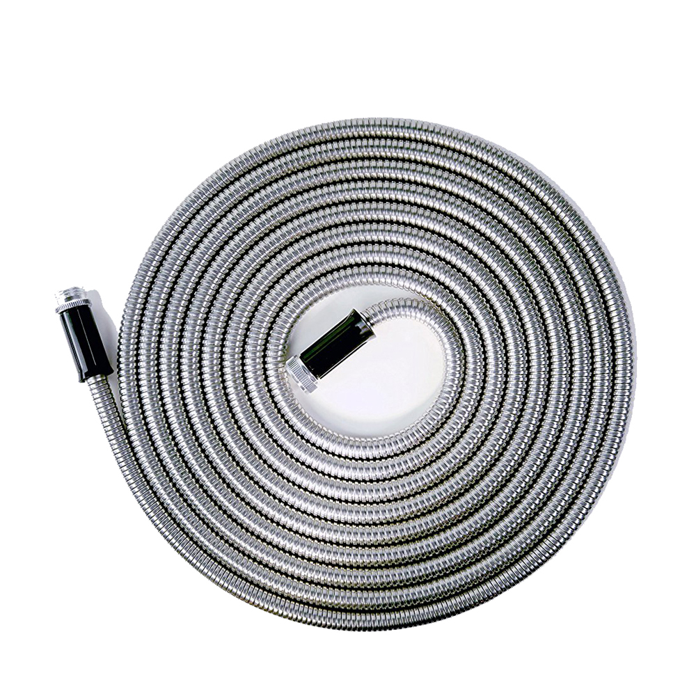 Stainless Steel Garden Hos