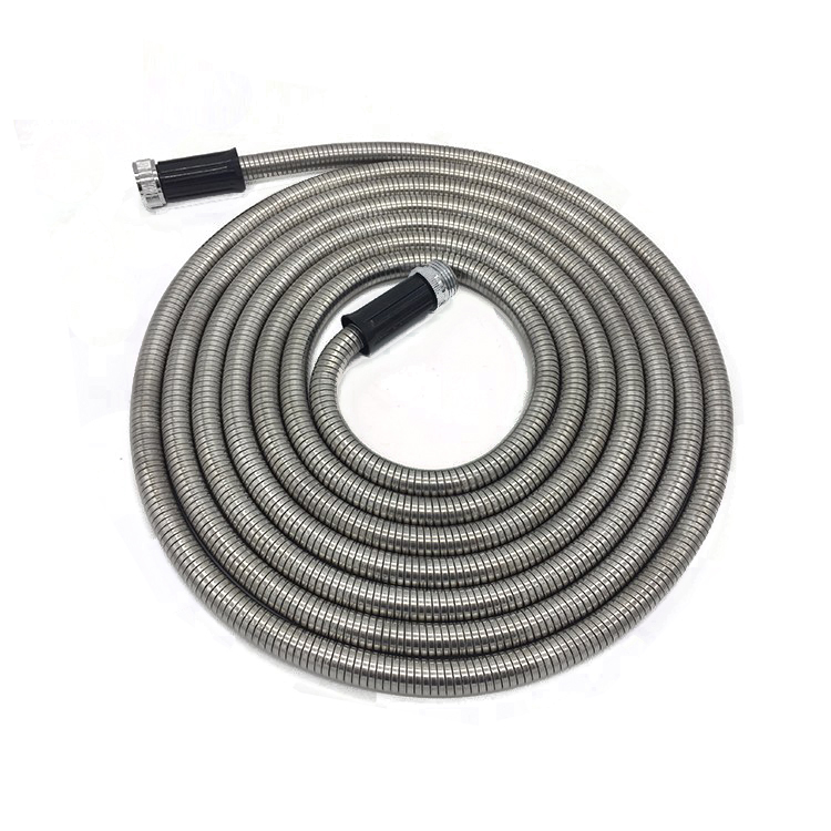 Stainless Steel Garden Hos