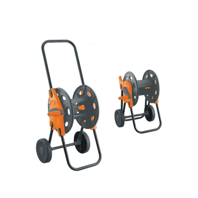 Hose Reel Cart