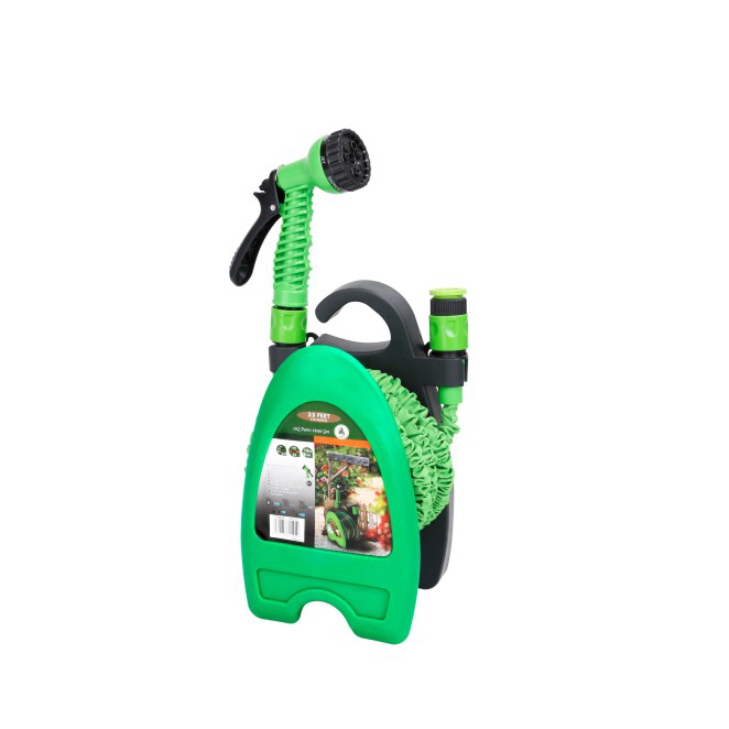 Hose Reel Cart