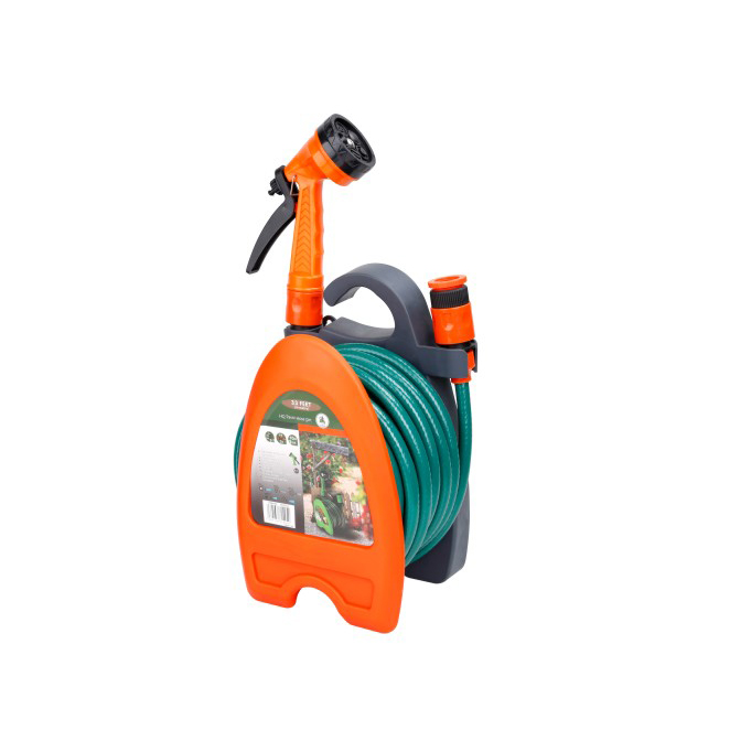 Hose Reel Cart