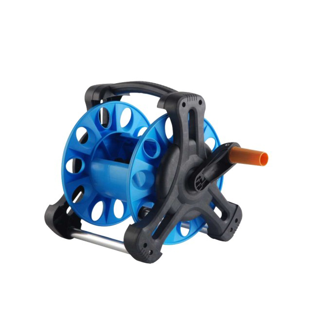 Hose Reel Cart