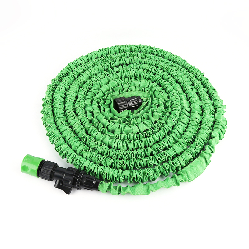 Flexible tube
