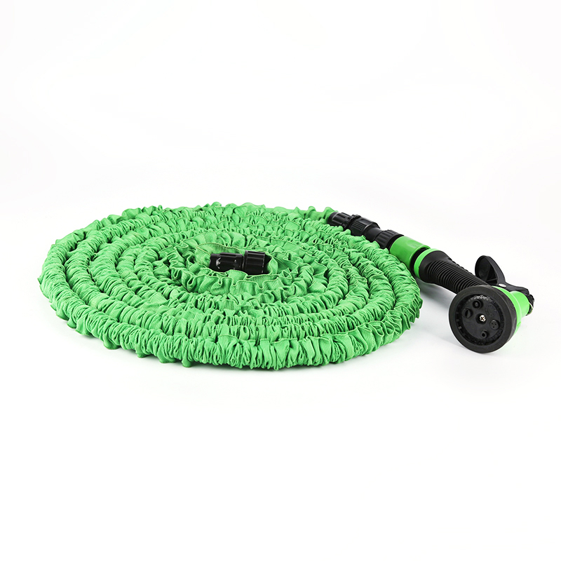 Flexible tube