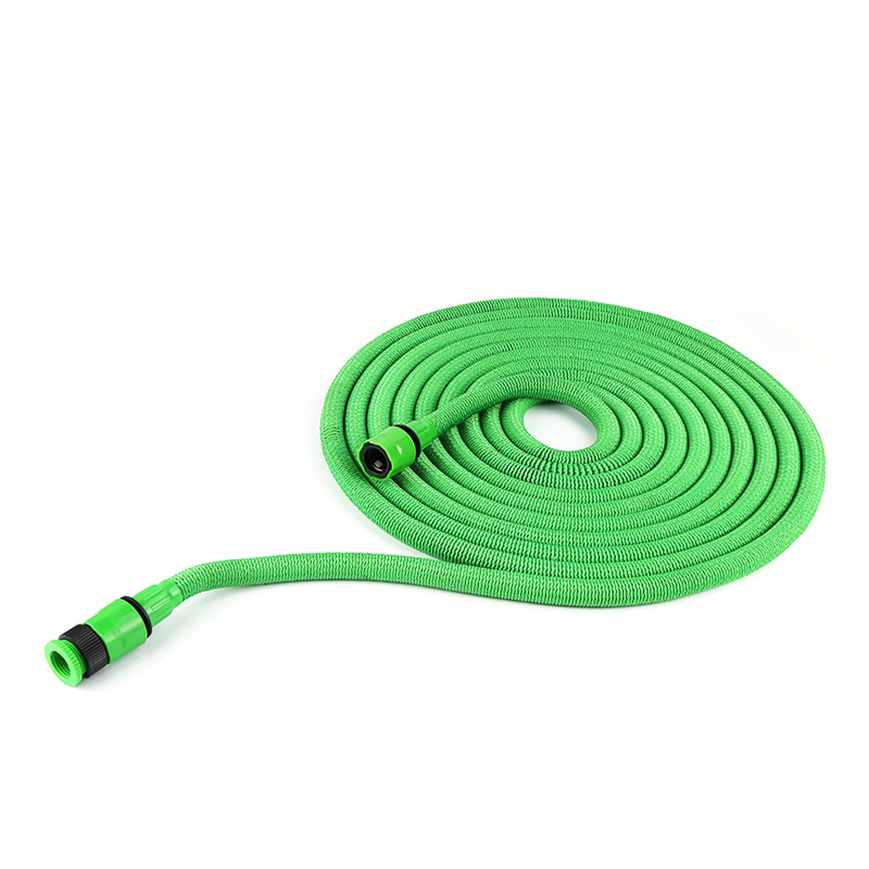 Flexible tube
