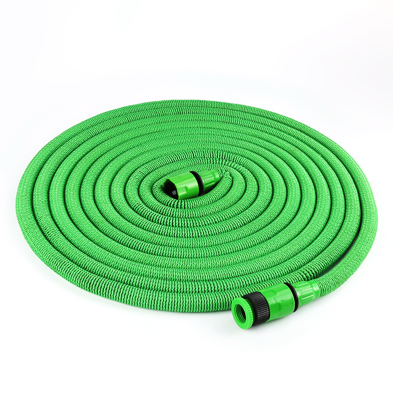 Flexible tube