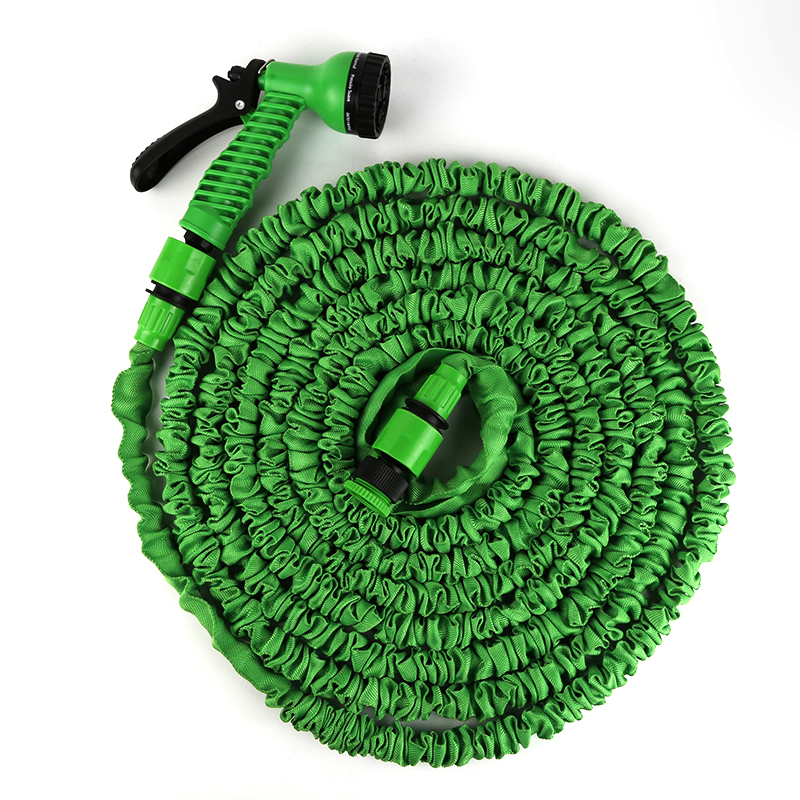 Flexible tube
