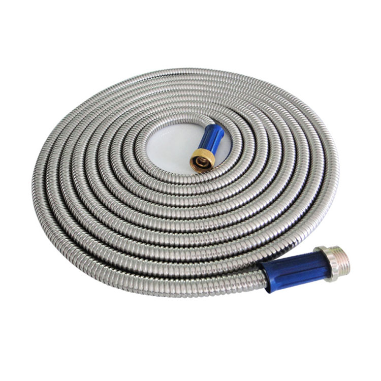 Stainless Steel Garden Hose
